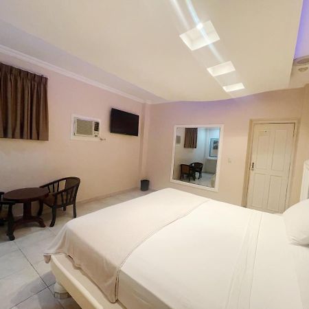 Hotel Pension Andurina Панама Екстер'єр фото