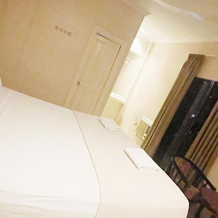 Hotel Pension Andurina Панама Екстер'єр фото