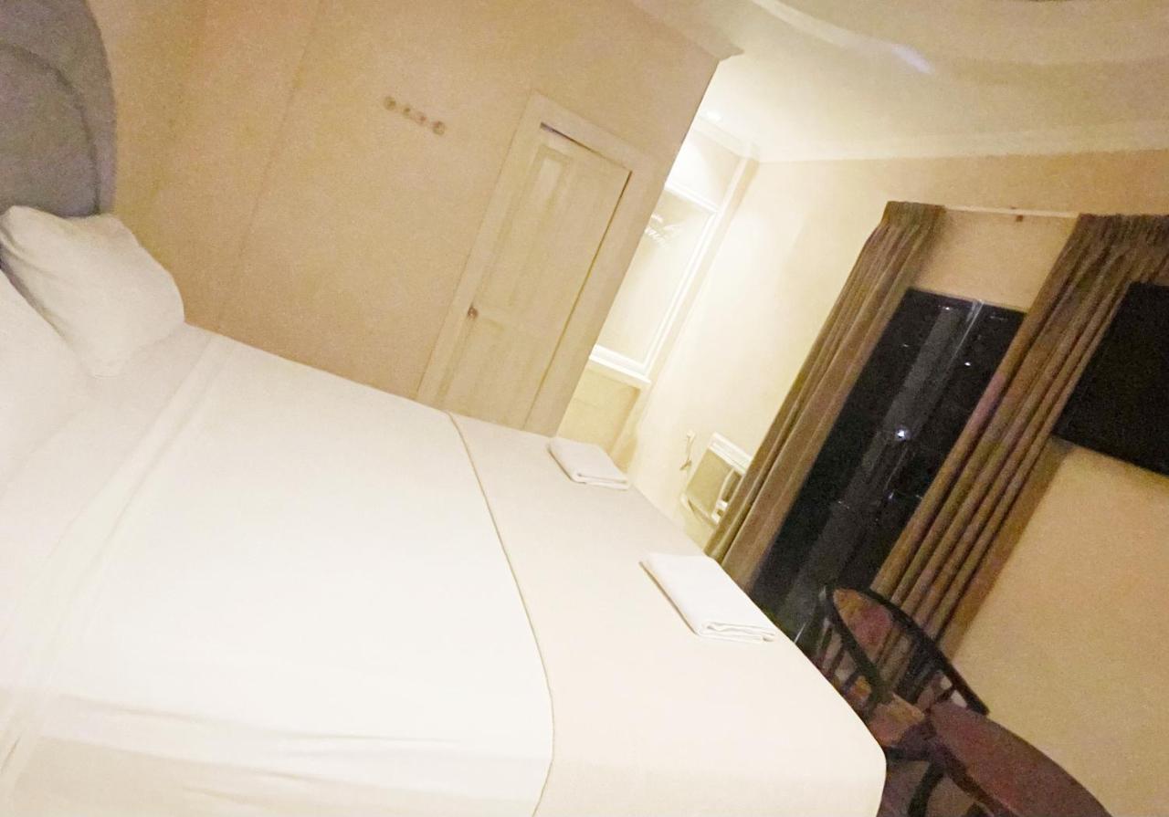 Hotel Pension Andurina Панама Екстер'єр фото