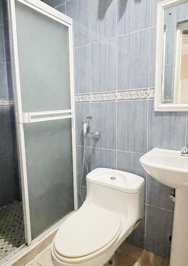 Hotel Pension Andurina Панама Екстер'єр фото