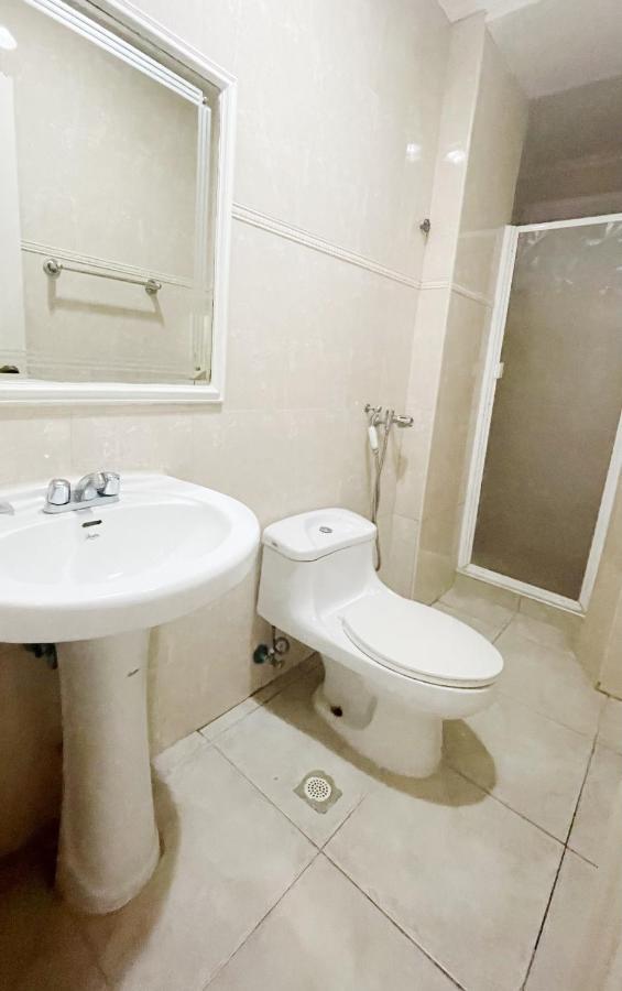 Hotel Pension Andurina Панама Екстер'єр фото
