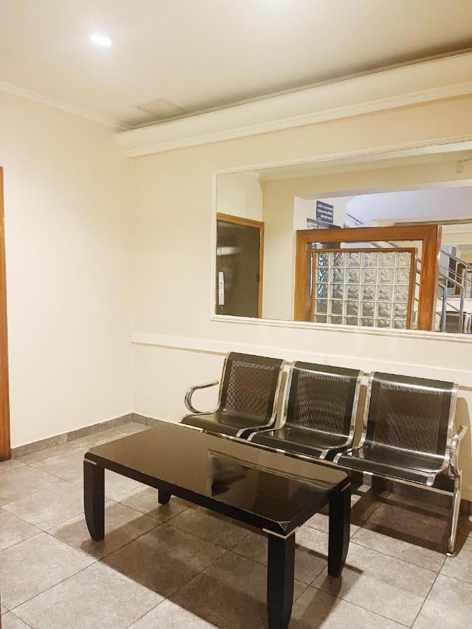 Hotel Pension Andurina Панама Екстер'єр фото